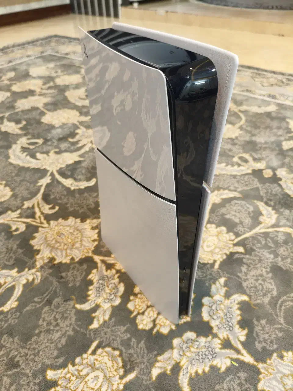 PS5|کنسول، بازی ویدئویی و آنلاین|فولادشهر, B8|دیوار