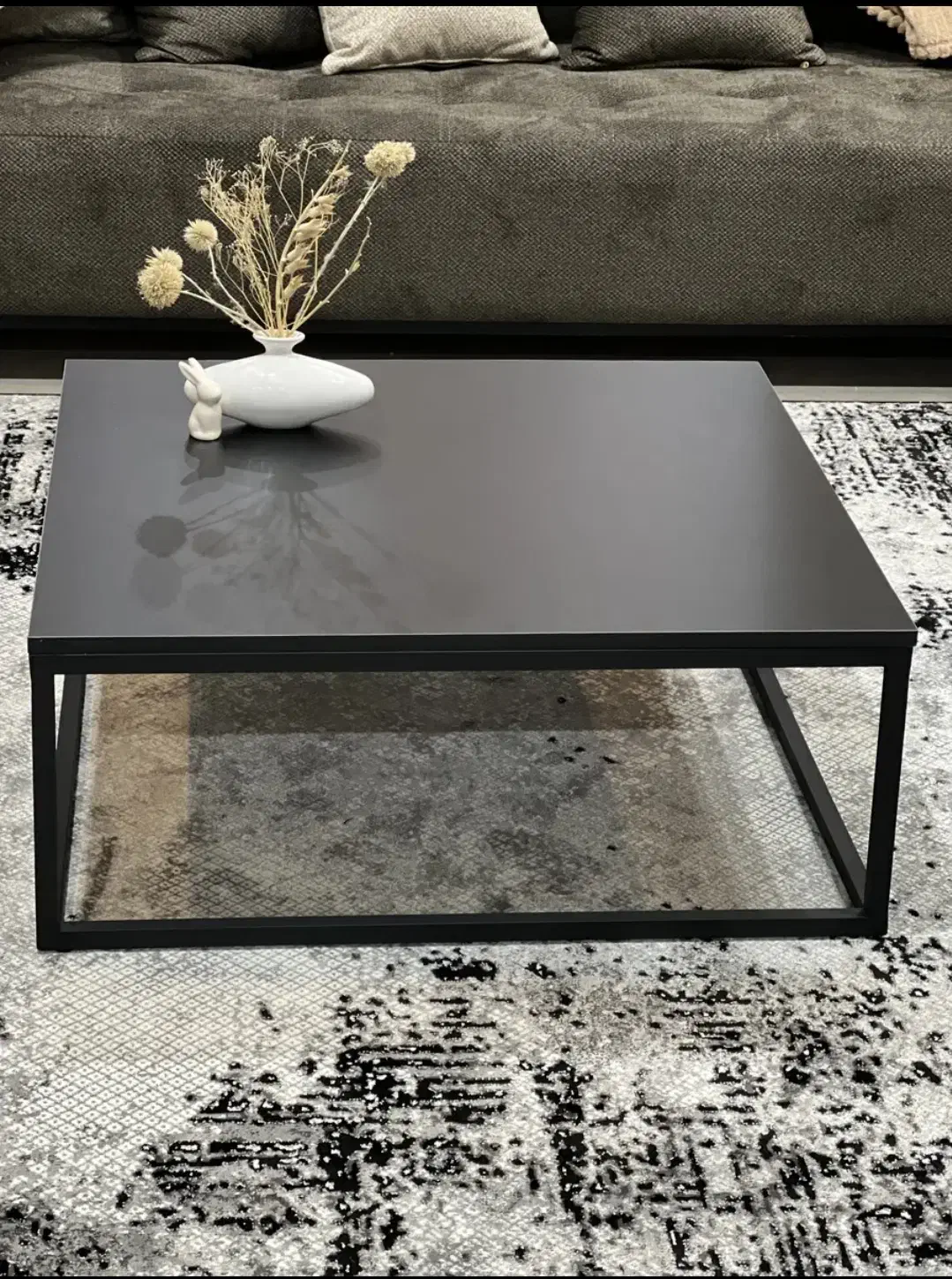 میز جلو مبلی|مبلمان خانگی و میز عسلی|سنندج, |دیوار