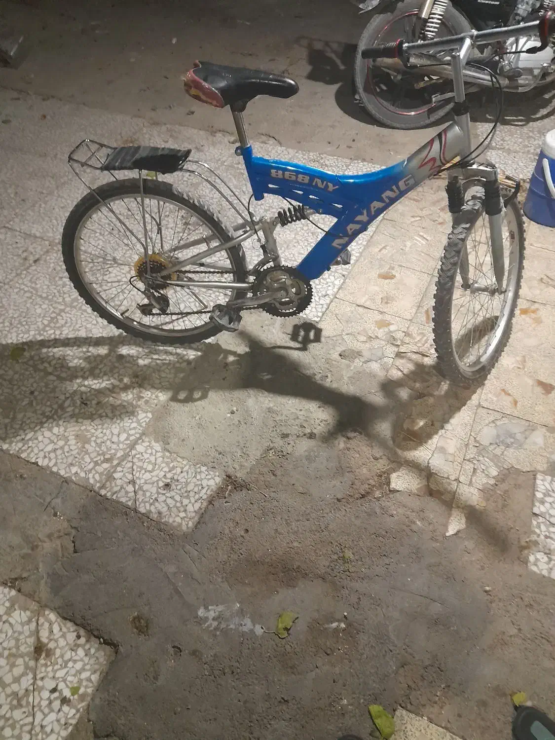 دوچرخه 24|دوچرخه، اسکیت، اسکوتر|نورآباد, |دیوار