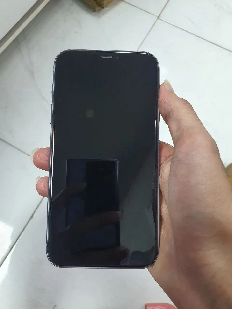 iphone 11 normal|موبایل|اردکان, |دیوار