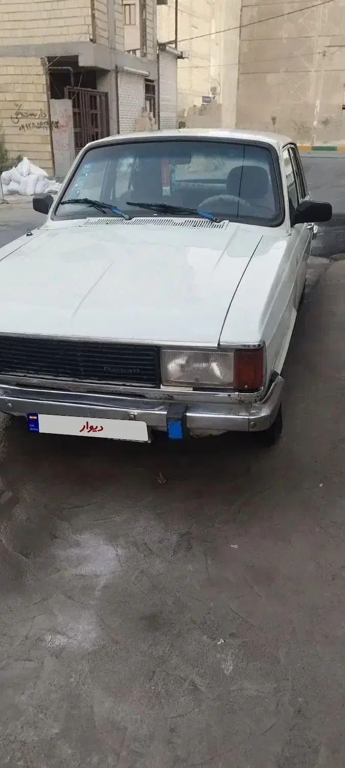 پیکان|خودرو سواری و وانت|مشکین‌دشت, |دیوار