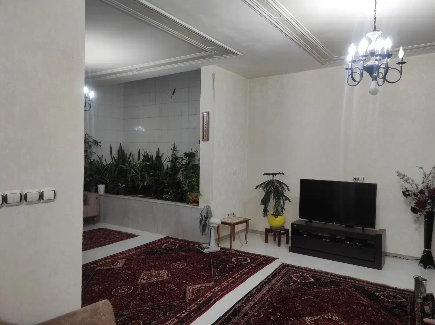 اجاره ویلایی 140 متر خوش قیمت|اجارهٔ خانه و ویلا|شیراز, تاچارا|دیوار