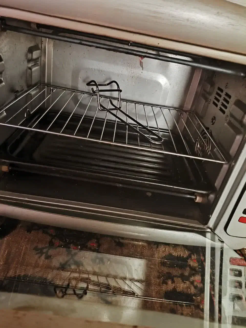 توستر  classic|اجاق گاز و لوازم برقی پخت‌وپز|شاهرود, |دیوار