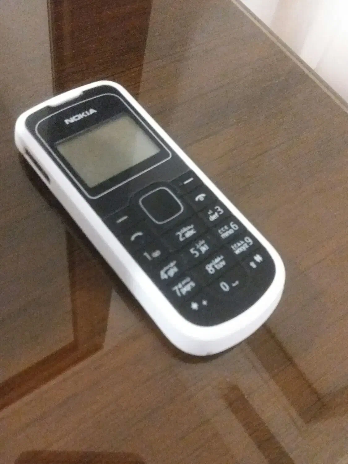 نوکیا ساده اصل در حد|موبایل|ملارد, |دیوار