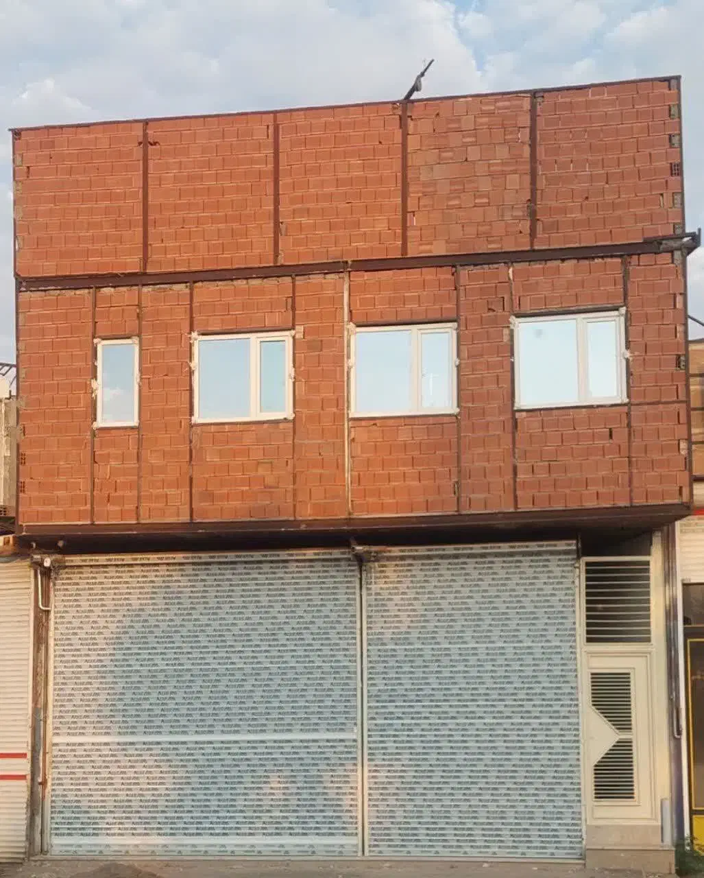 اجاره مغازه ۲۲ متری|اجارهٔ مغازه و غرفه|اردبیل, |دیوار