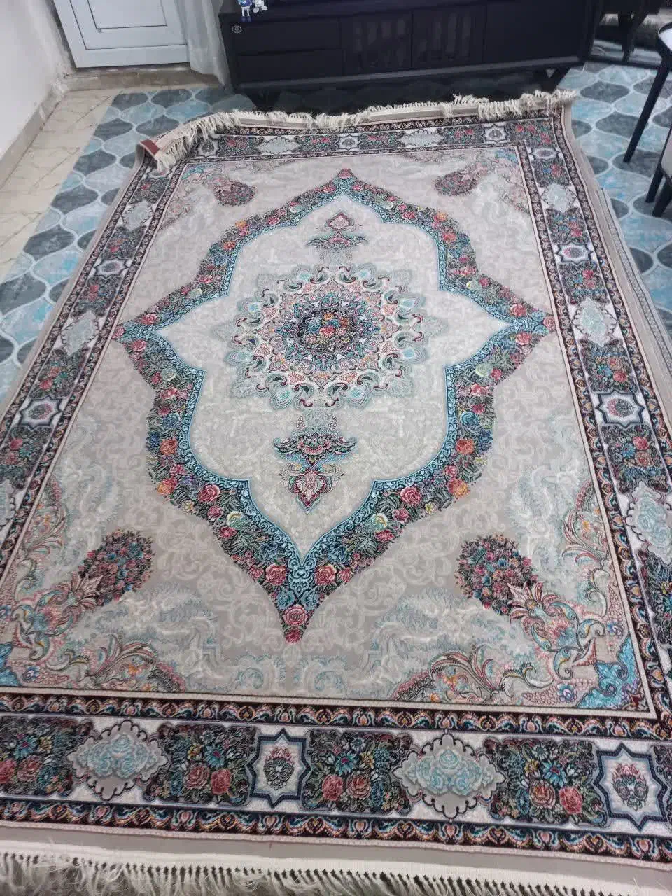 فرش 2/3|فرش|بهارستان, |دیوار