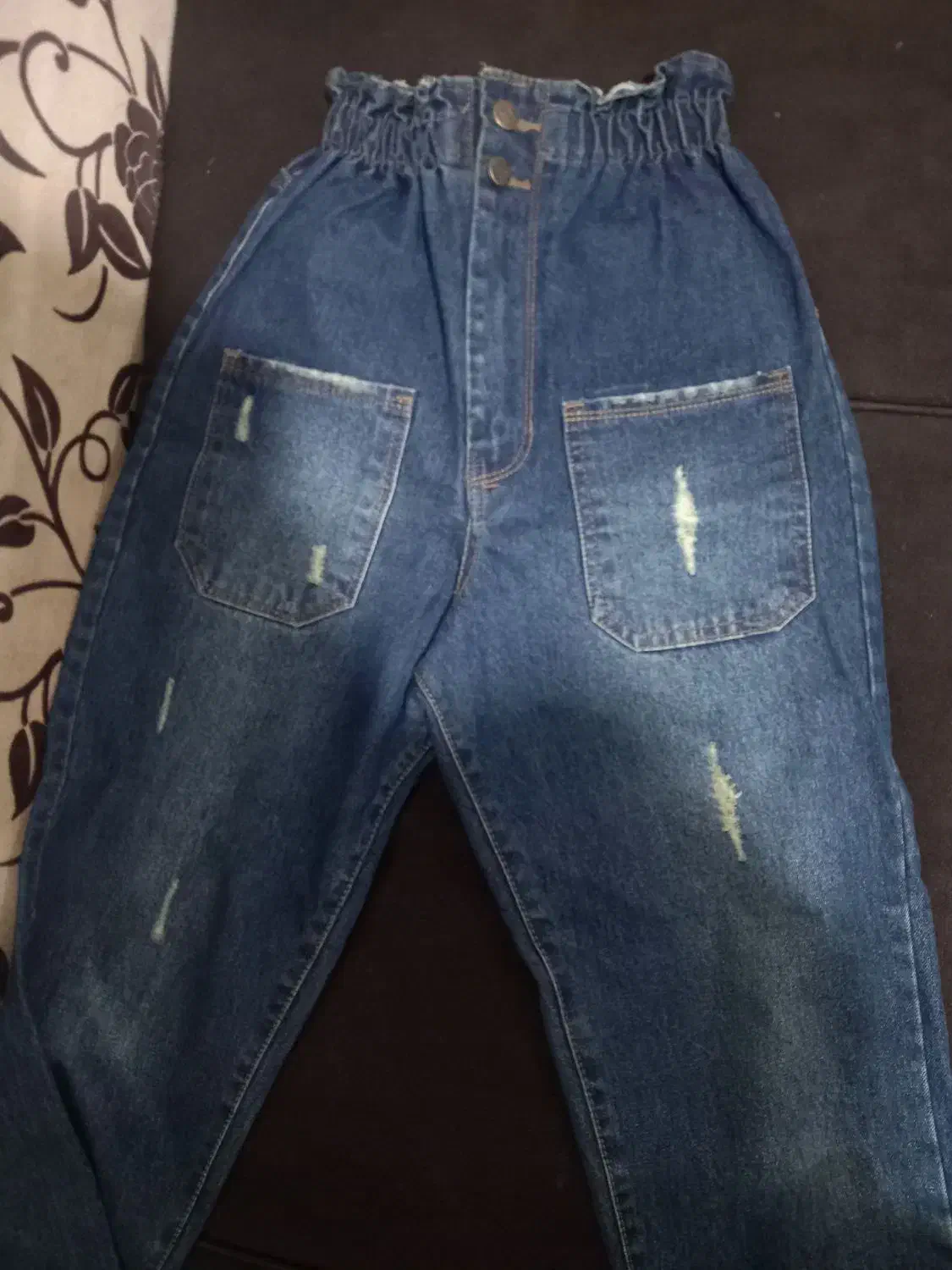 شلوار مام استایل|لباس|گرگان, |دیوار