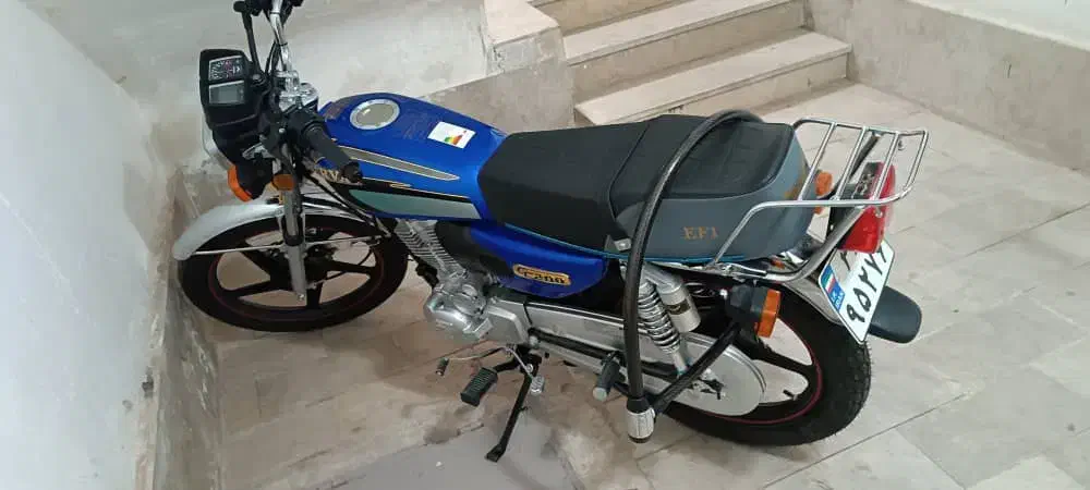 مدل 1403|موتورسیکلت|فامنین, |دیوار