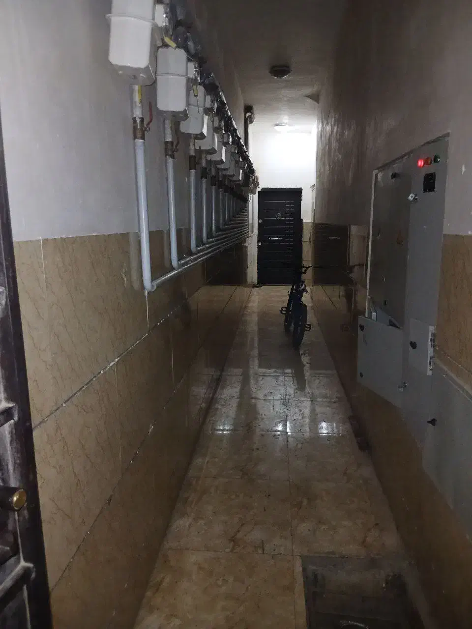 آپارتمان ۵۰ متری مرتضی گرد|فروش آپارتمان|چهاردانگه (تهران), |دیوار