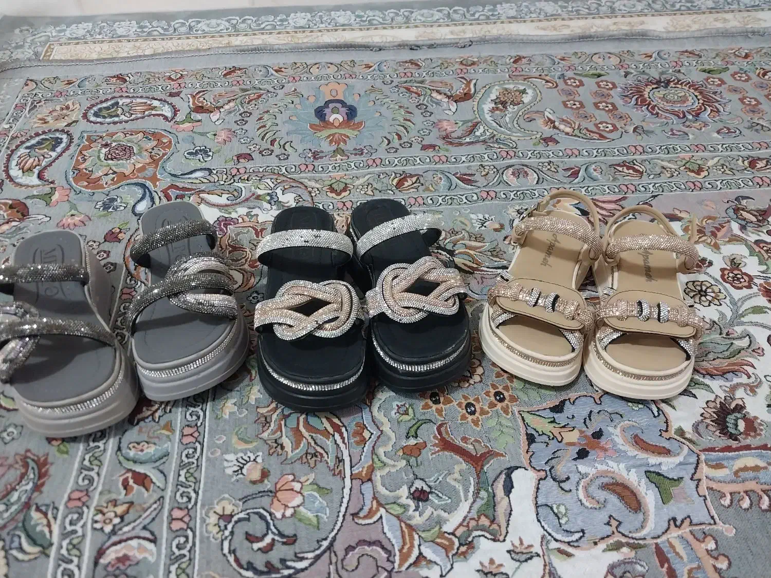 کفش خارجی بچه گانه|کفش و لباس بچه|بندرعباس, |دیوار