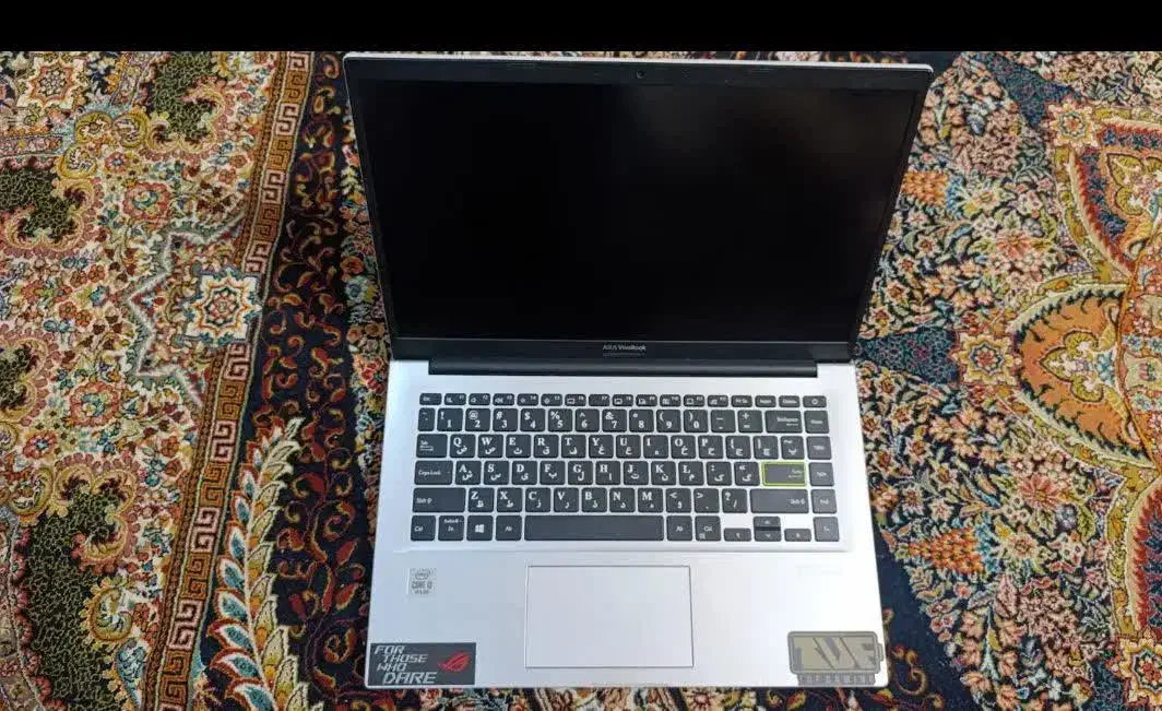 viva book asus|رایانه همراه|قم, بنیاد|دیوار