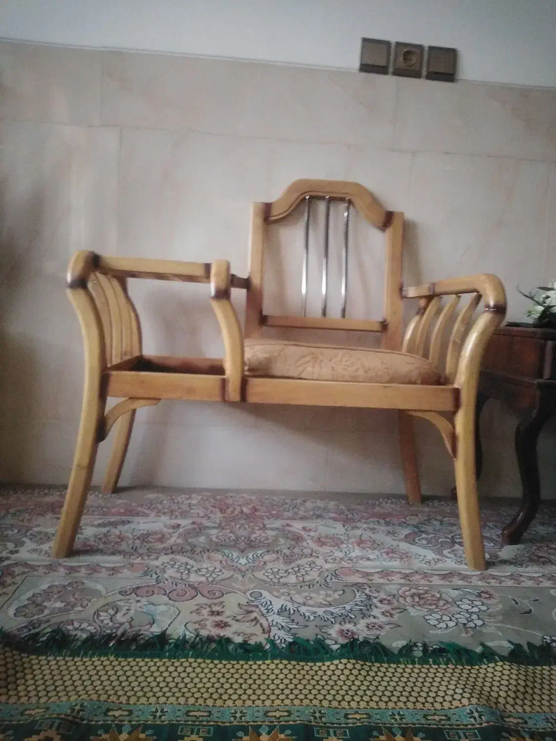 میز تلفن|میز تلفن|یزد, |دیوار