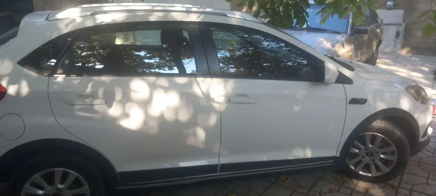 ام وی ام ۳۱۵ اسپرت اکسلنت|خودرو سواری و وانت|شاهدشهر, |دیوار