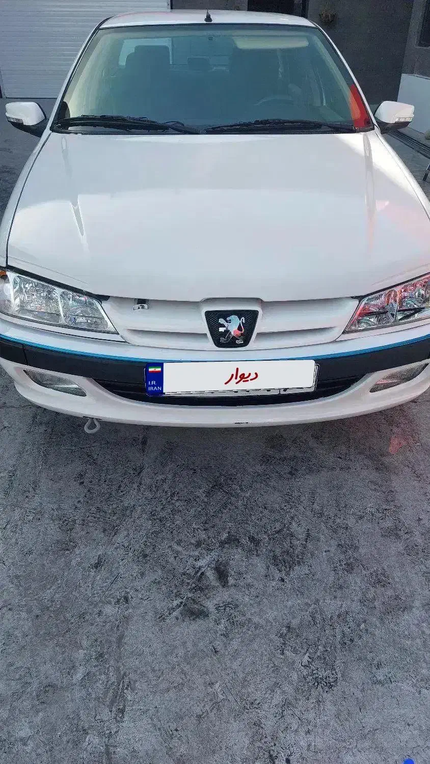 پارس تیوفایو ۹۹|خودرو سواری و وانت|تهران, هوانیروز|دیوار