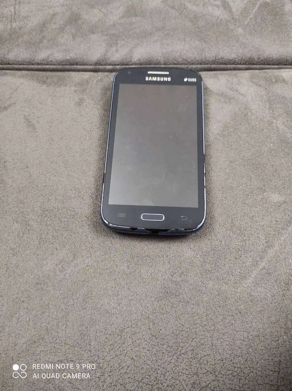 گوشی سامسونگ گلکسی کور ویتنام اصل|موبایل|شیراز, شهرک ایثار|دیوار