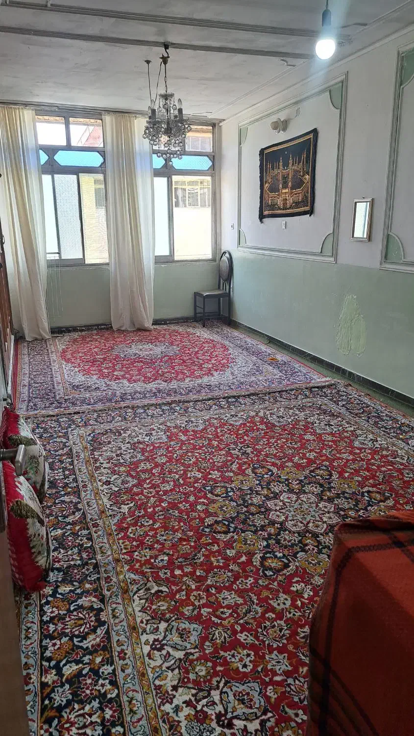 ۳۰ متری کوچه های فیض|فروش خانه و ویلا|دورود, |دیوار