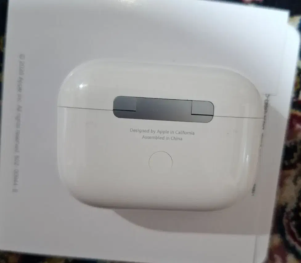 AirPods Pro|لوازم جانبی موبایل و تبلت|یاسوج, |دیوار