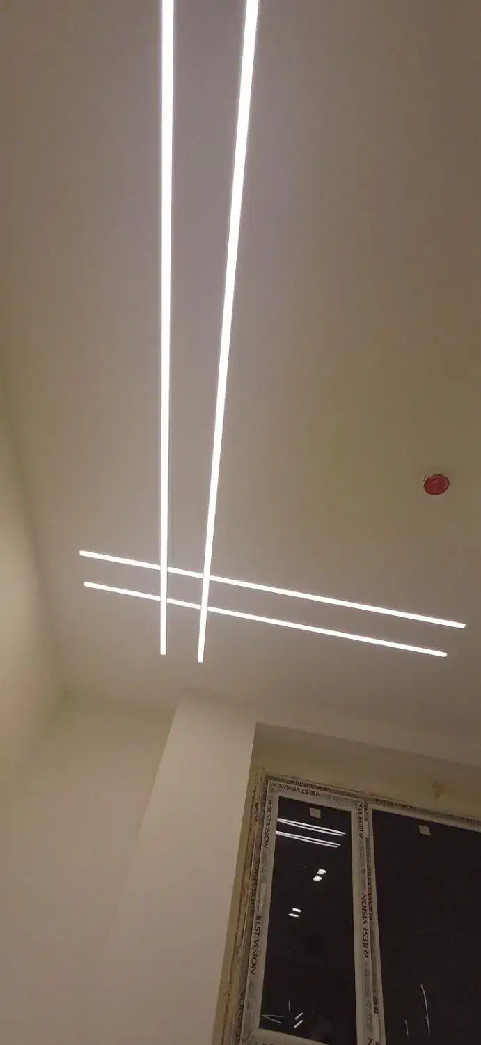 کناف و انواع سقف کاذب|خدمات پیشه و مهارت|کرمانشاه, |دیوار