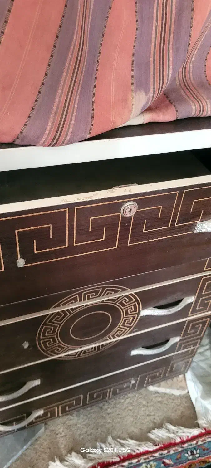 دراور|جاکفشی، کمد، دراور|بجنورد, |دیوار