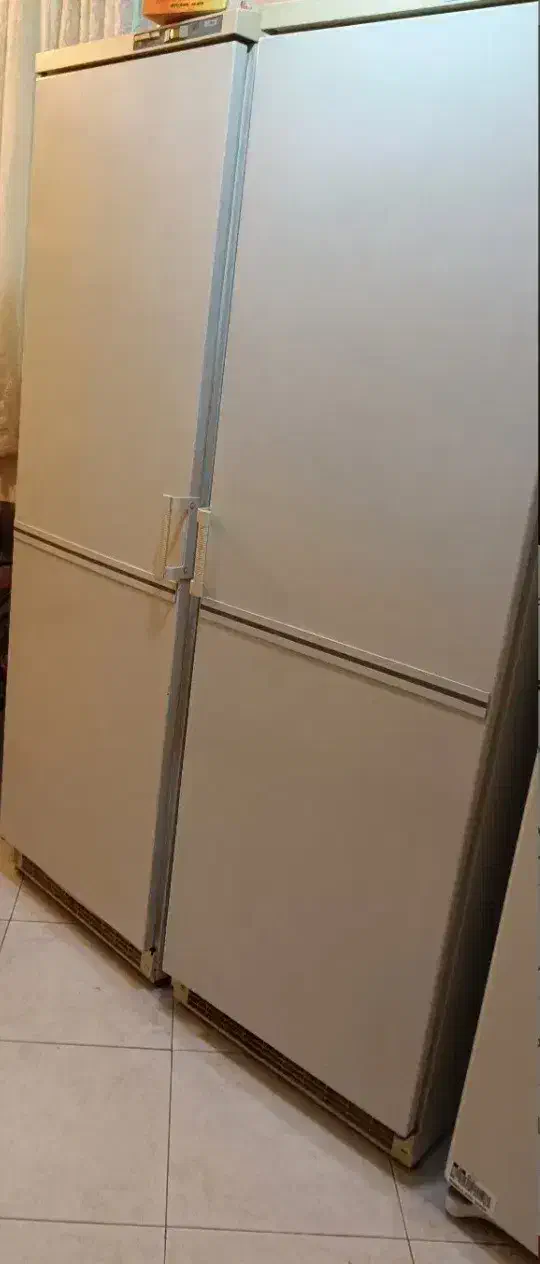 یخجال|یخچال و فریزر|تهران, عبدل‌آباد|دیوار