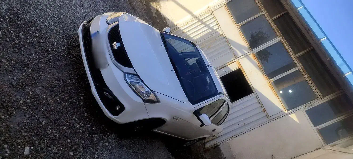 ساینا دوگانه کارخانه1403|خودرو سواری و وانت|تبریز, |دیوار