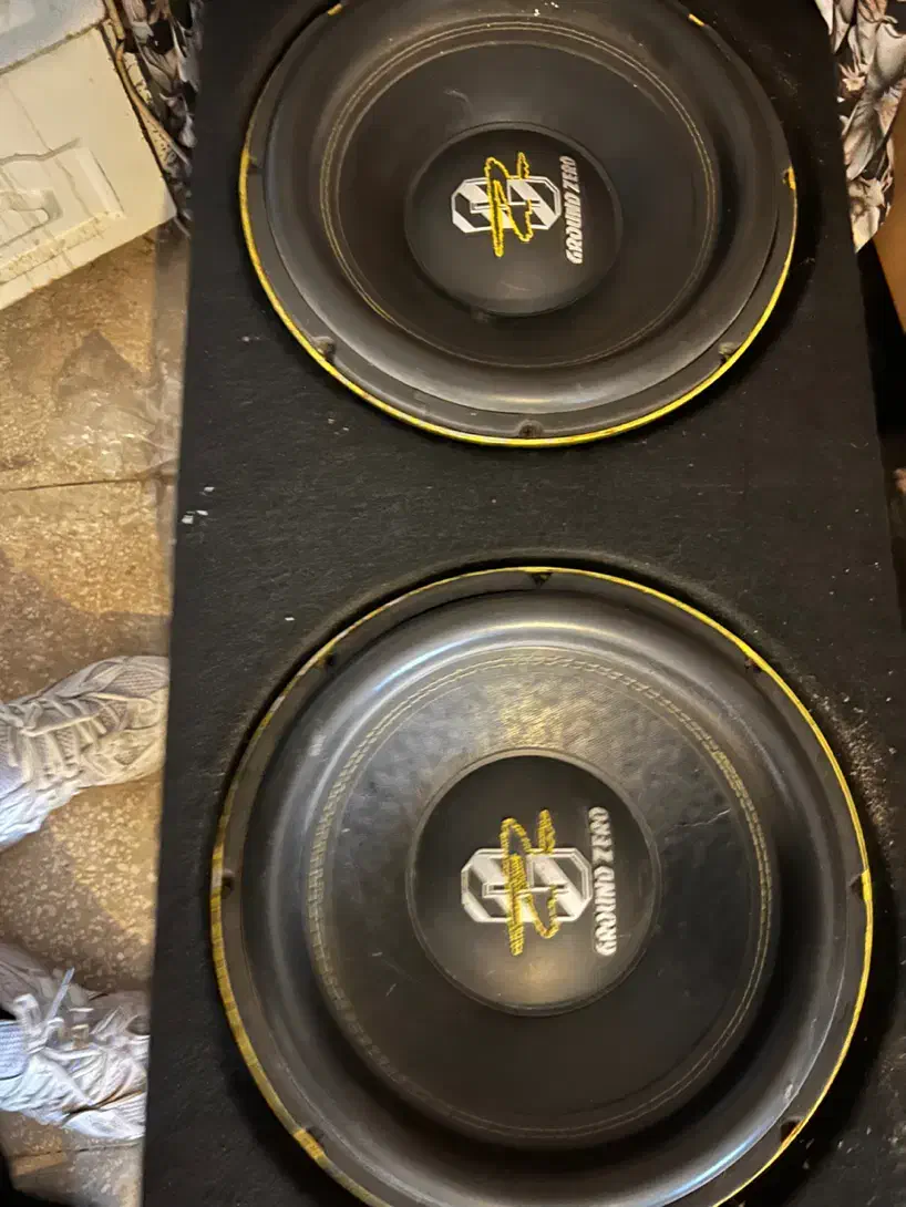 گرند زیرو همرتک ساند|قطعات یدکی و لوازم جانبی|تهران, افسریه شمالی|دیوار