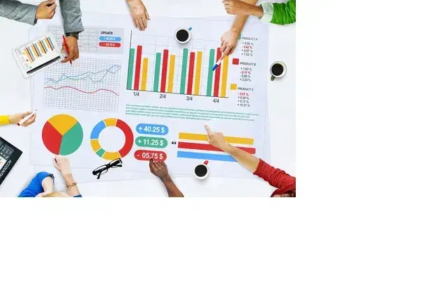 کارشناس آمار و اطلاعات|استخدام صنعتی، فنی، مهندسی|رفسنجان, |دیوار
