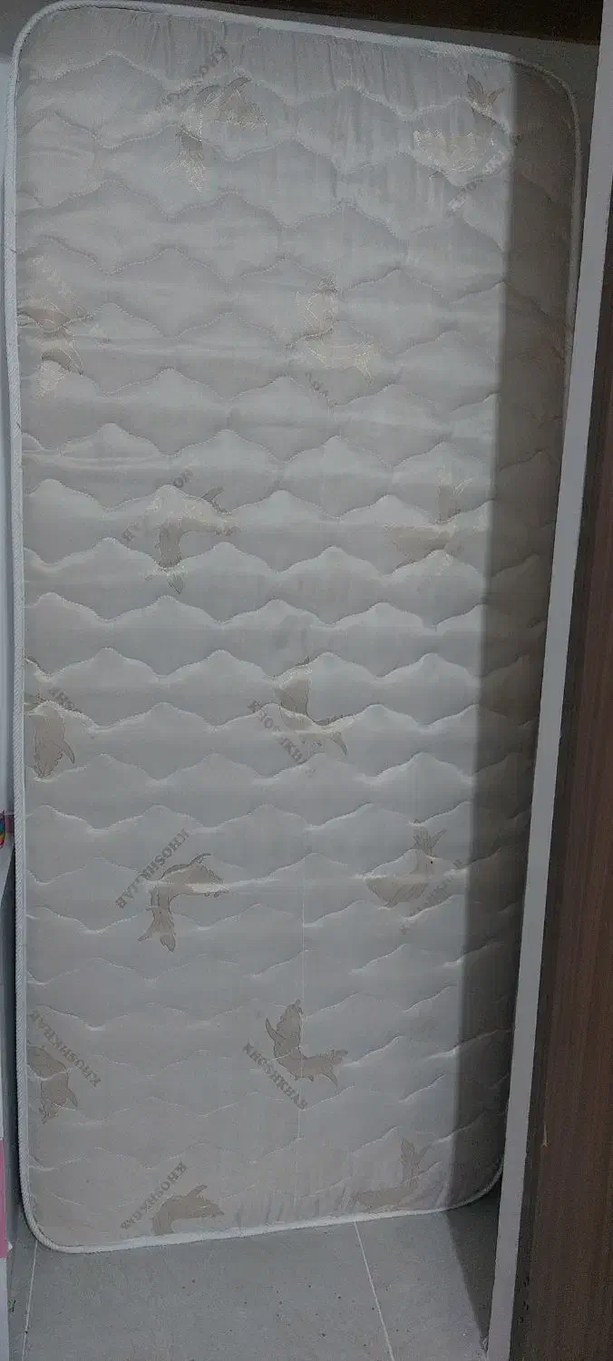 خوشخواب نوجوان|تشک تختخواب|بجنورد, |دیوار