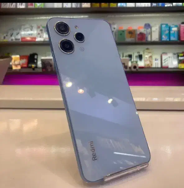 ردمی ۱۲ ۲۵۶گیگ|موبایل|قم, شهرک فاطمیه|دیوار