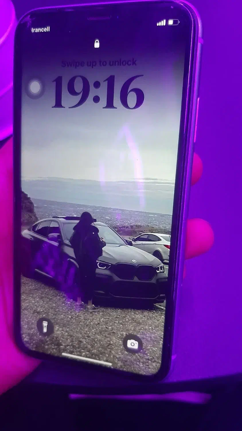 آیفون۱۱|موبایل|محمدشهر, سیدآباد|دیوار