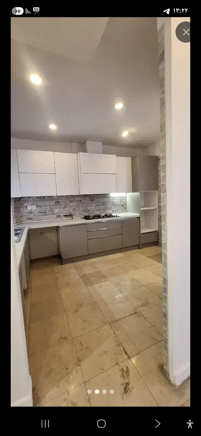 107متر 2 خواب عباس آباد