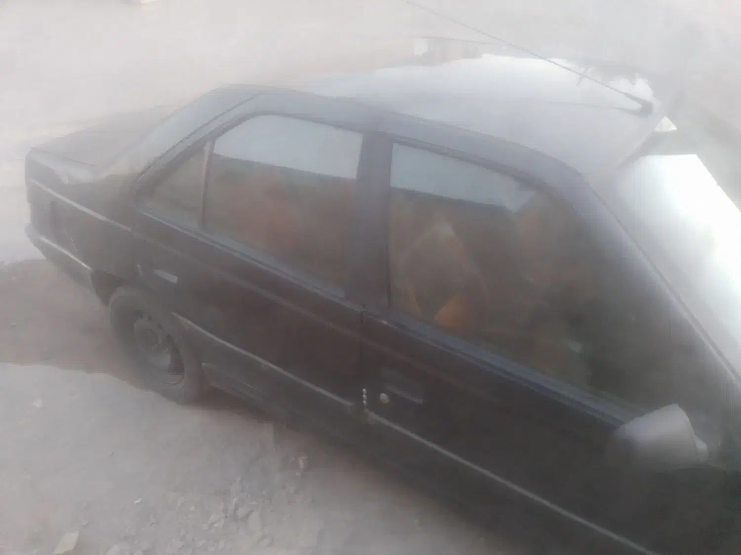 پژو ۴۰۵ جی ال ایکس|خودرو سواری و وانت|ماهان, |دیوار