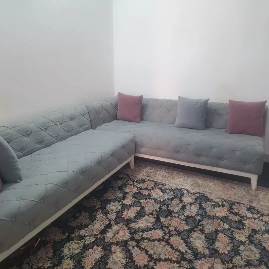 فروش مبلمان|مبلمان خانگی و میز عسلی|تهران, تختی|دیوار