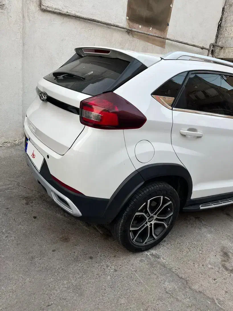X22 پرو مدل ۱۴۰۲|خودرو سواری و وانت|مشهد, کارمندان دوم|دیوار