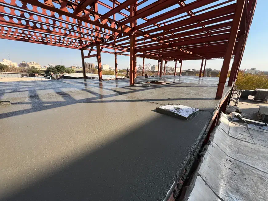 پیش فروش واحد آپارتمان کوچه ویلا امام خمینی|پیش‌فروش املاک|اصفهان, محله اسلامی|دیوار