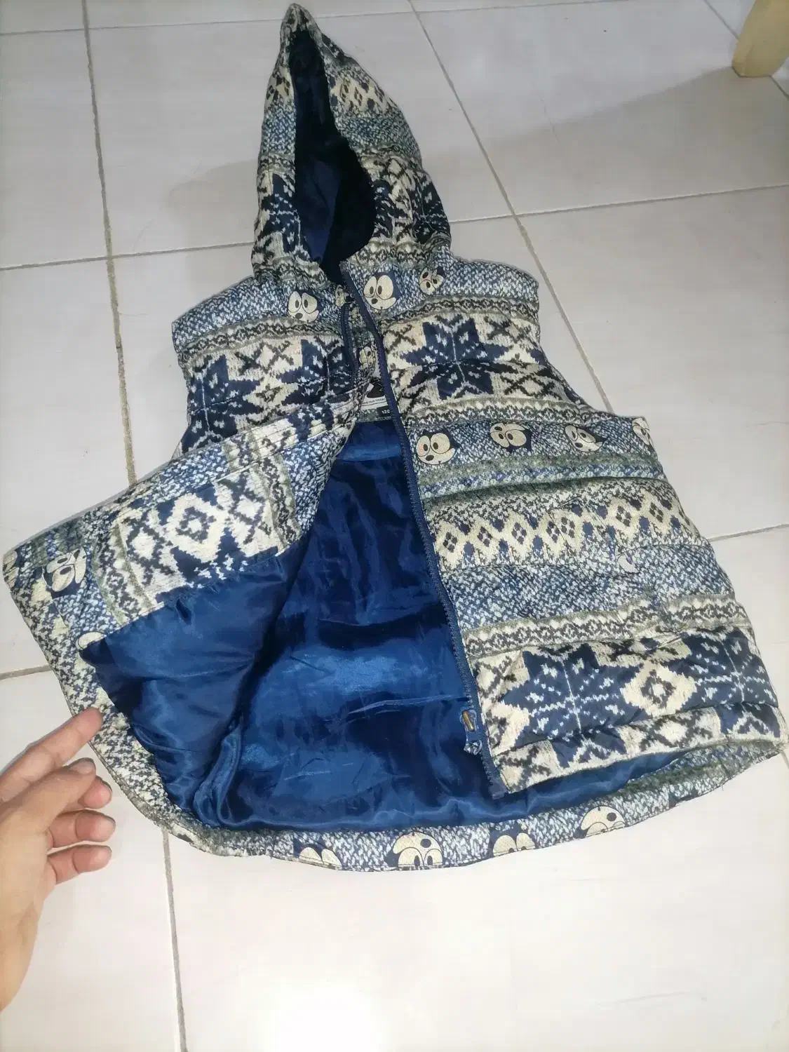 لباس گرم|کفش و لباس بچه|گرگان, |دیوار