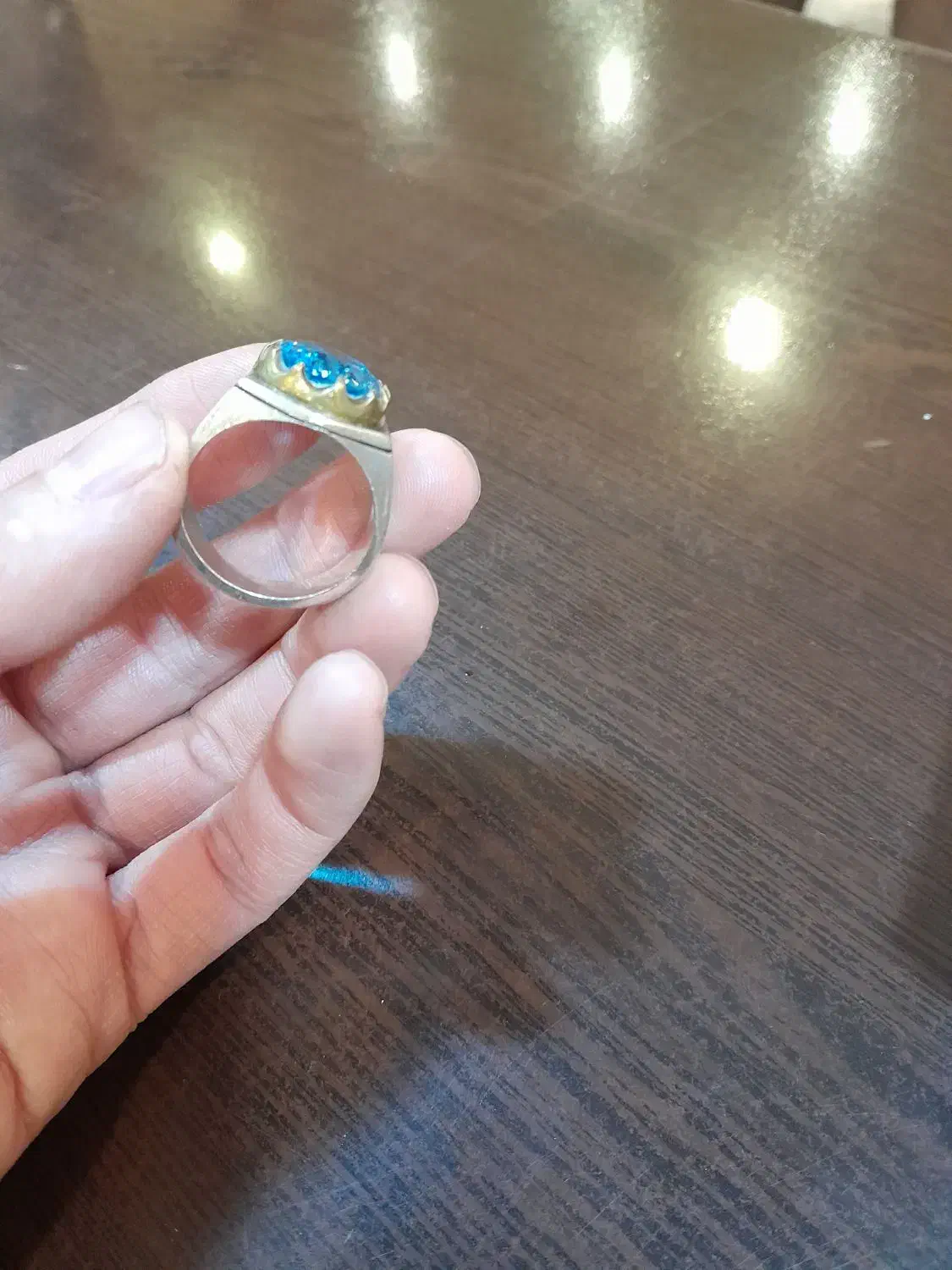 انگشتر|جواهرات|مشهد, هفده شهریور|دیوار