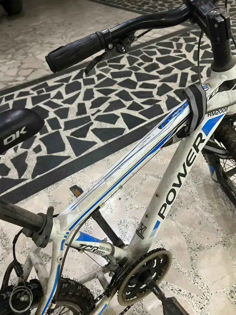 دچرخه ۲۰|دوچرخه، اسکیت، اسکوتر|کرج, گلشهر|دیوار