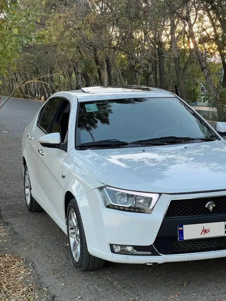 دناپلاس 1400|خودرو سواری و وانت|قروه, |دیوار