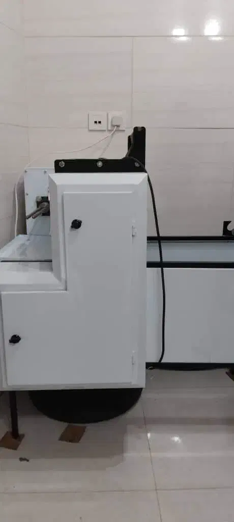 دستگاه بسته بندی سفره یکبارمصرف|فروشگاه و مغازه|رشت, گیل|دیوار