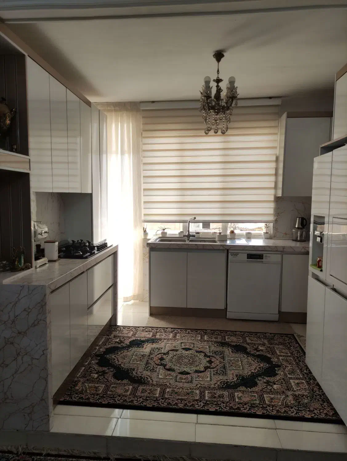 فروش اپارتمان75متری قولنامه|فروش آپارتمان|رباطکریم, شترخوار|دیوار