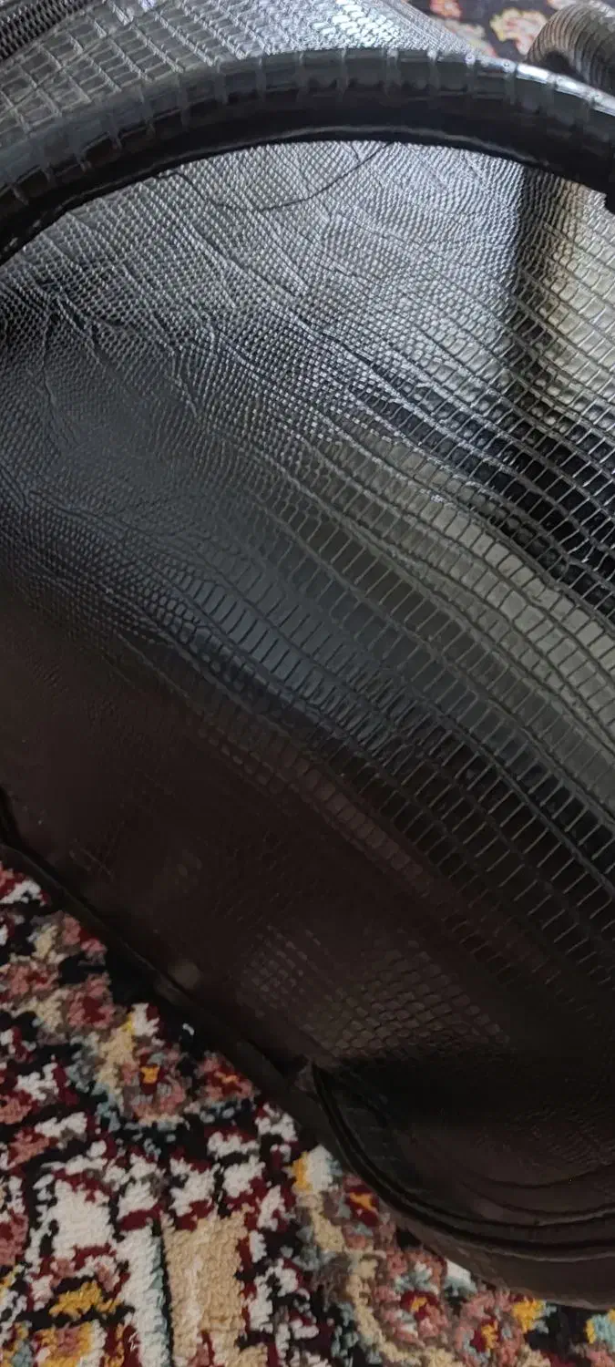 کیف لوازم ناخن و تتو|آرایشگاه و سالن‌های زیبایی|رودان, |دیوار