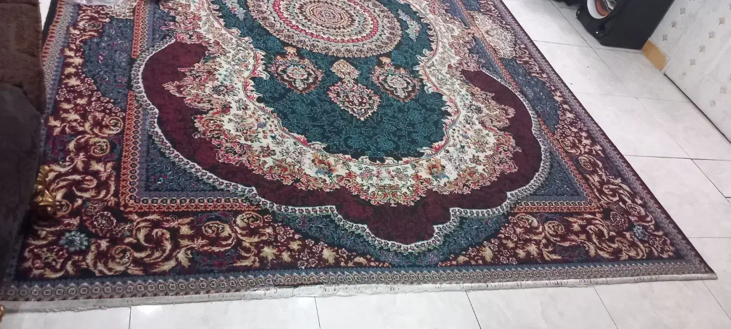 فرش ۹ متری|فرش|فردیس, شهرک ارم|دیوار