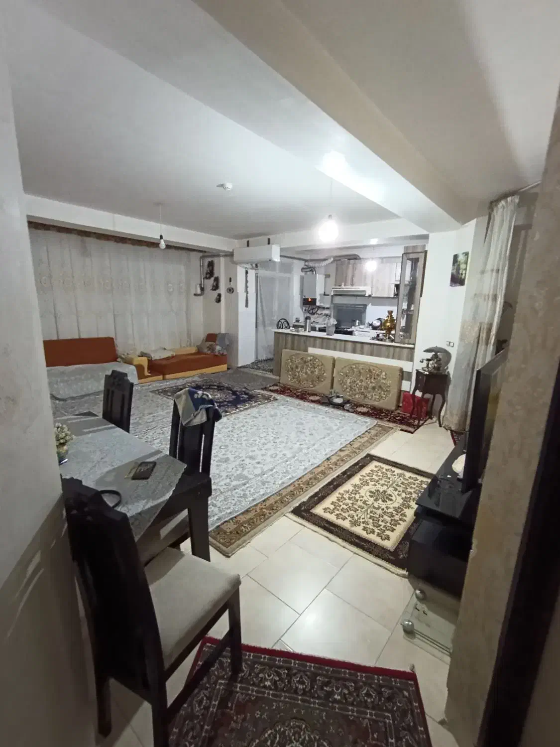 فروش آپارتمان سپاه کمربندی جنوبی|فروش آپارتمان|میاندوآب, |دیوار