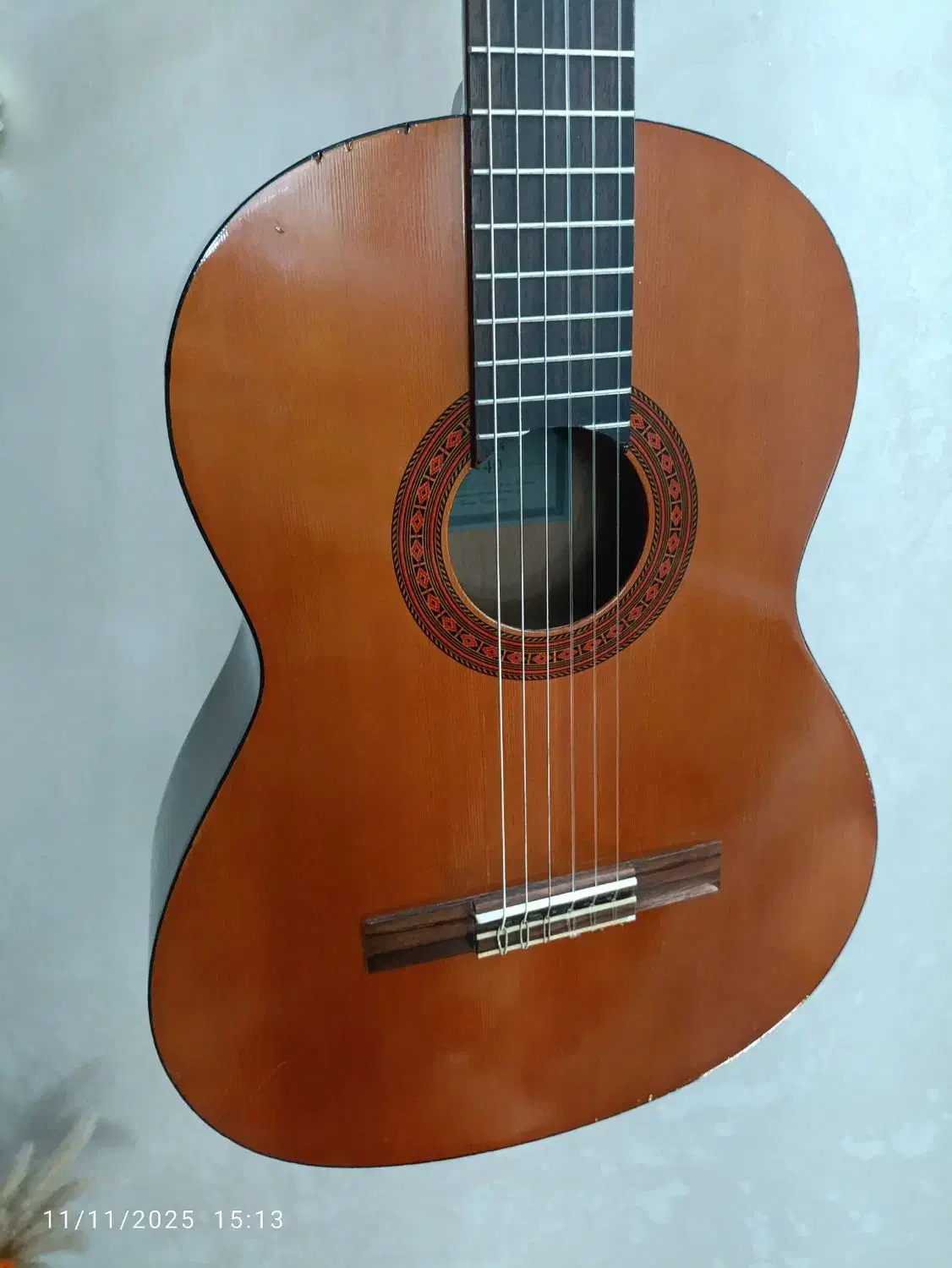 گیتار یاماها c40|گیتار، بیس، امپلیفایر|قرچک, مهدیه|دیوار