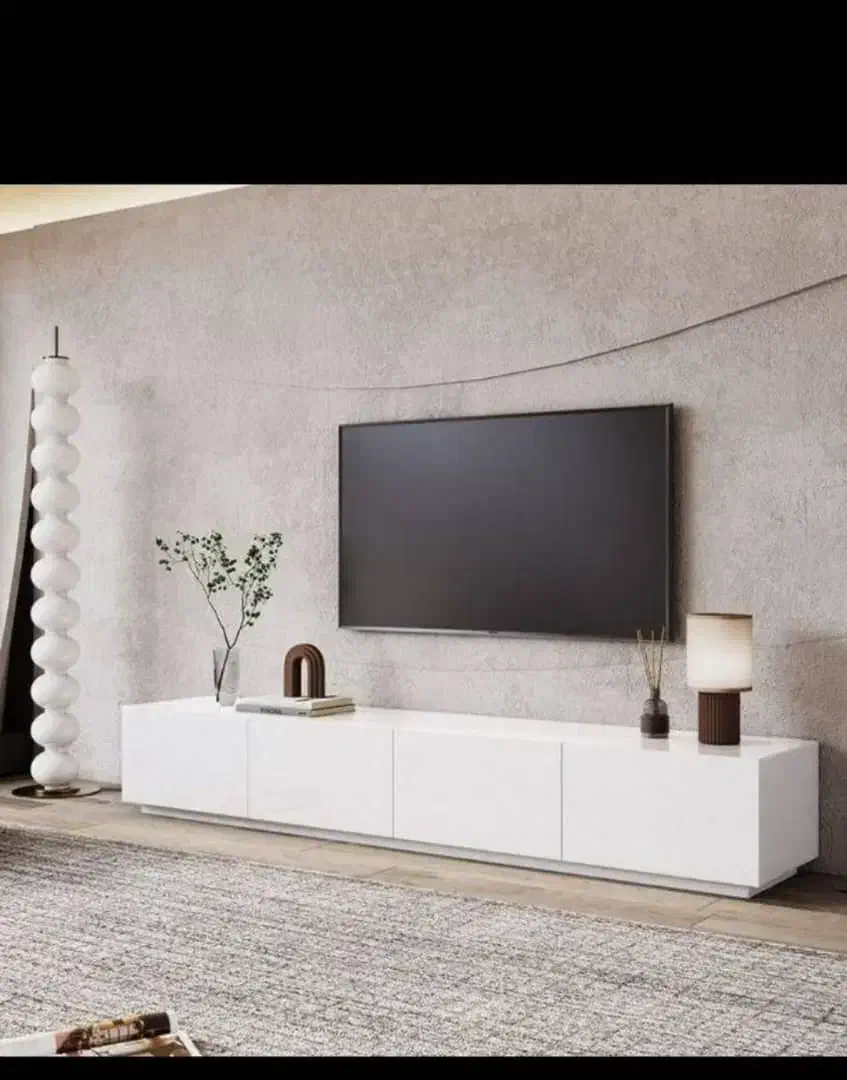 میز tv باکس اندازه دلخواه از ۱ متر تا ۳ متر d800j|میز تلویزیون|تهران, شهرک ولیعصر جنوبی|دیوار