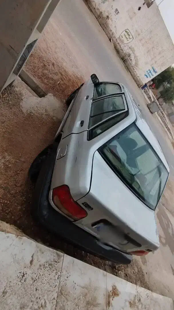 پراید۸۷|خودرو سواری و وانت|شوشتر, |دیوار