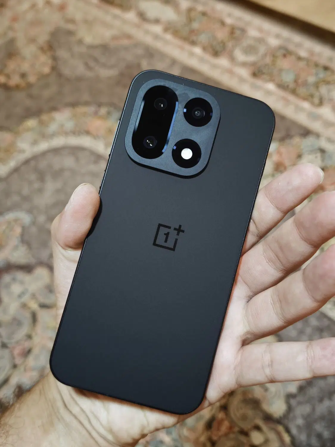 oneplus 15 512|موبایل|تهران, شادمان|دیوار