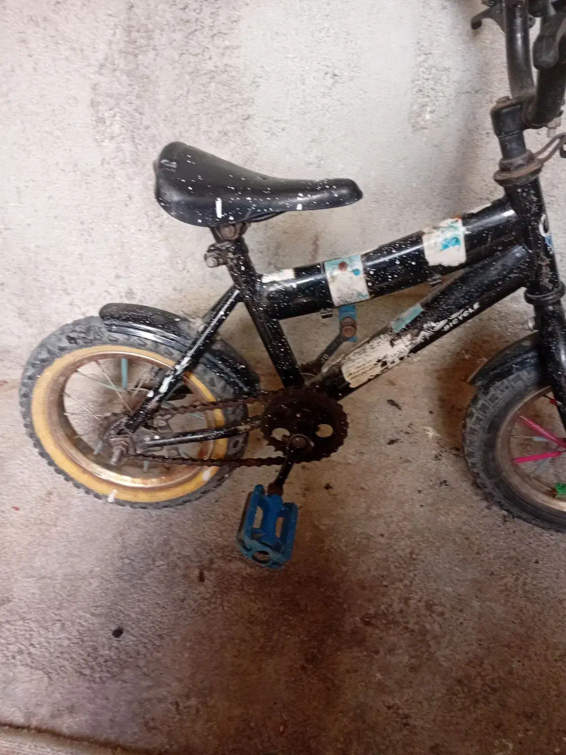 دوچرخه ۱۲|دوچرخه، اسکیت، اسکوتر|صفادشت, |دیوار