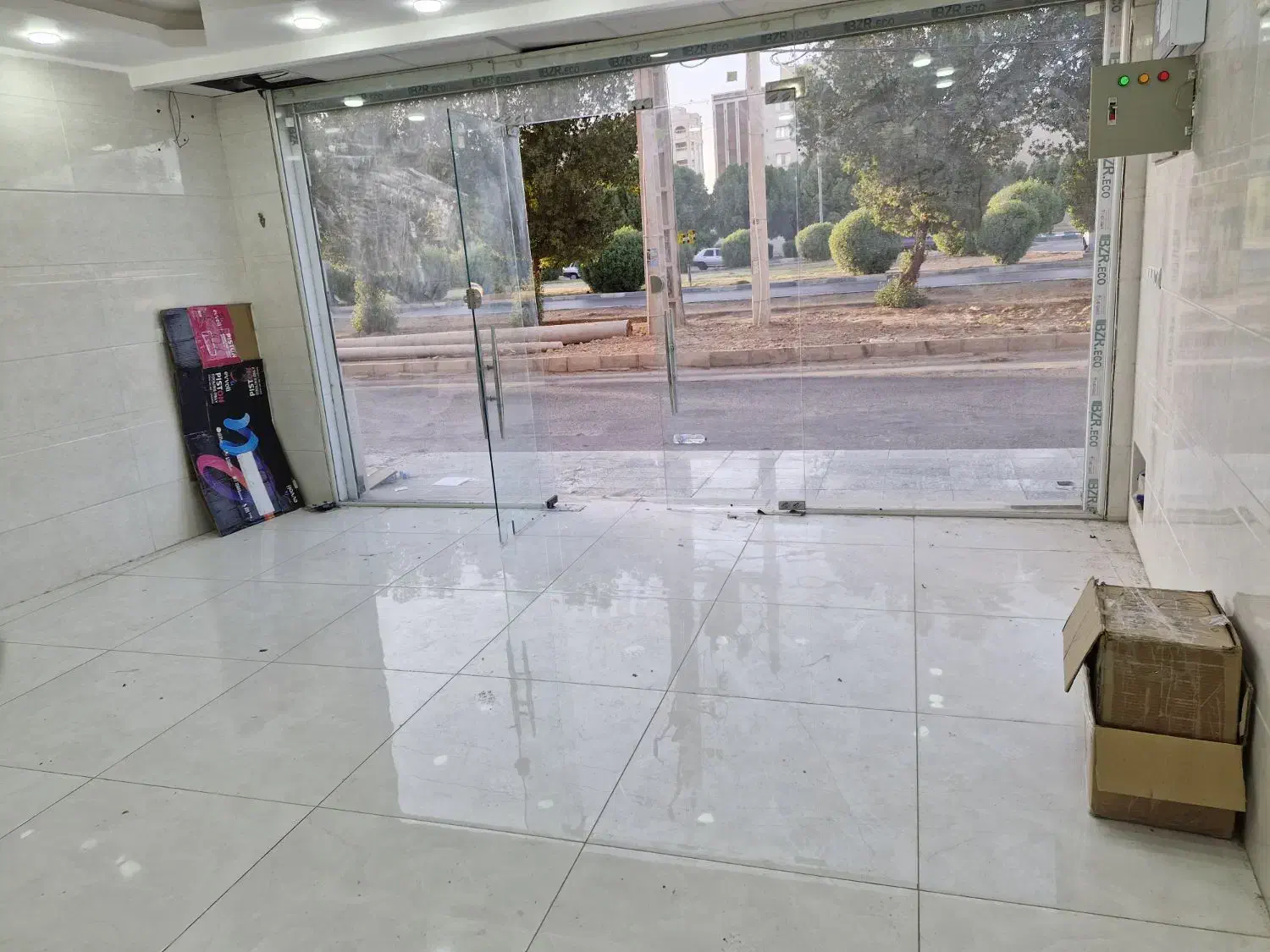 اجاره مغازه ۳۰ متری در کوی جانبازان(دانش)|اجارهٔ مغازه و غرفه|اهواز, کوی جانبازان(دانش)|دیوار